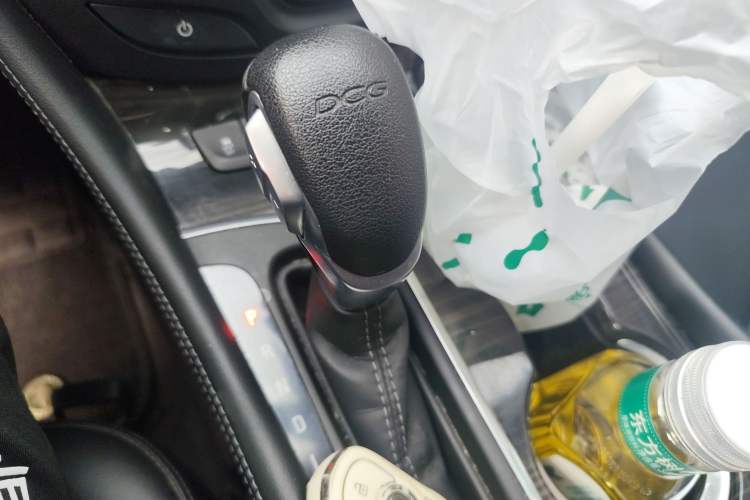 Used Buick Envision 2020 20T Two-Wheel Drive Leading Version