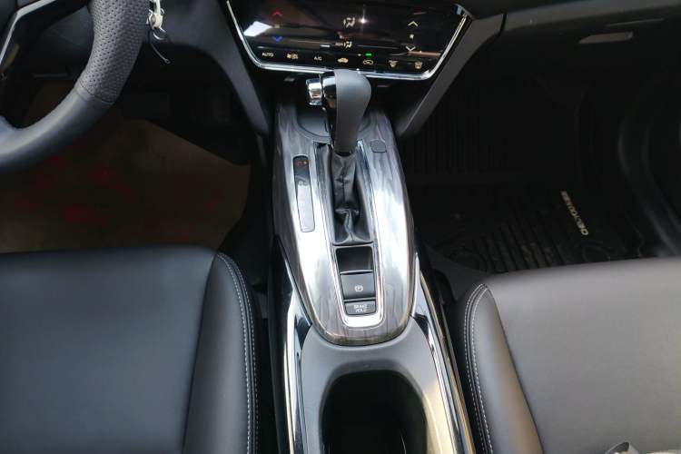 Used Honda XR-V 2021 220TURBO CVT Comfort Version