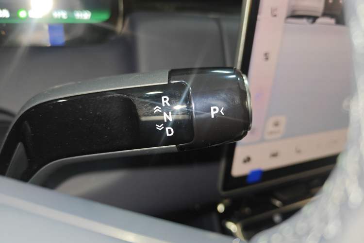 Used Zeekr 9X 2025 Ultra Edition 70kWh