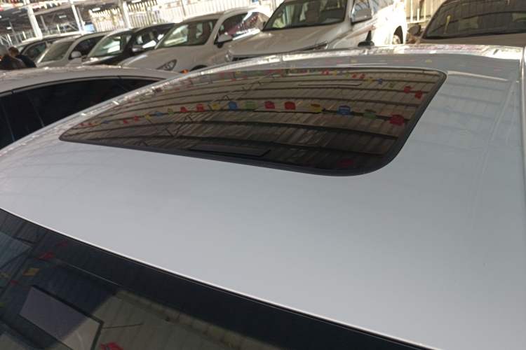 Used Volkswagen Lavida 2022 1.5L Automatic Comfort Edition
