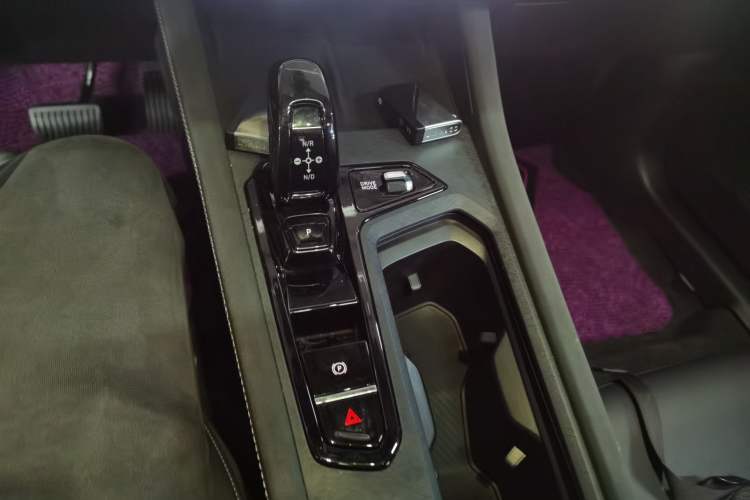 Used Lynk & Co 03 2023 2.0TD DCT JingPlus