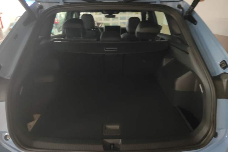 Used Volkswagen Tiguan L 2024 PRO 380TSI Four-Wheel Drive R-Line Prestige Edition