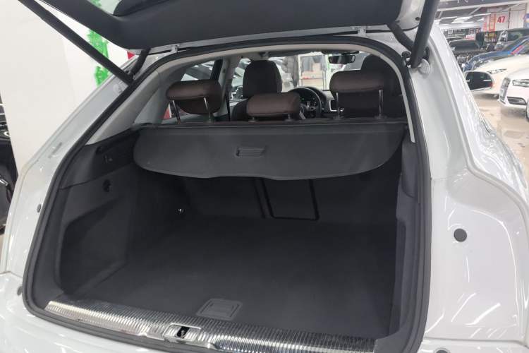 Used Audi Q3 2018 30th Anniversary Edition 30 TFSI Style Model
