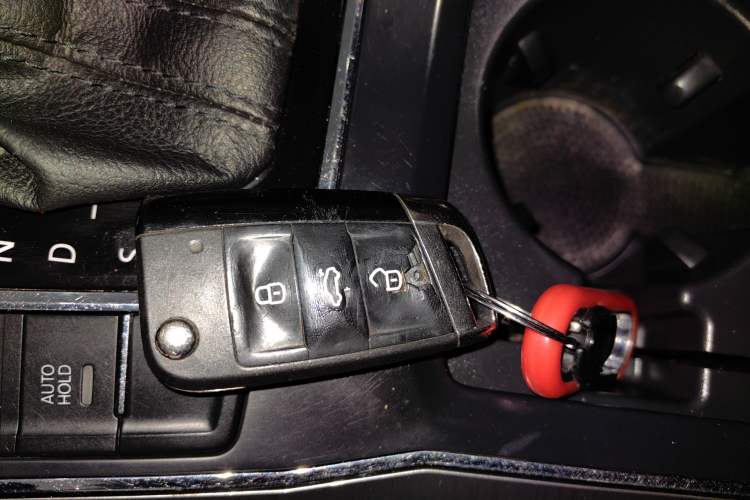 Used Volkswagen Passat 2017 280TSI DSG Luxury Edition
