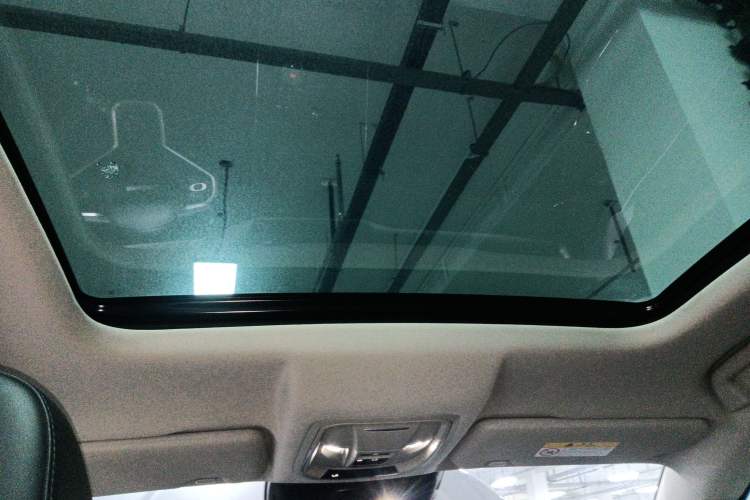 Used Haval H6 2021 3rd Generation 2.0T Automatic Two-Wheel Drive Max
