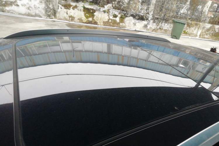 Used Porsche Macan 2014 Macan 2.0T
