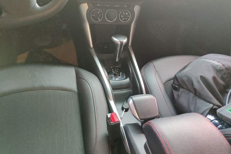 Used Citroen C3-XR 2018 1.6L Automatic Pioneer Model