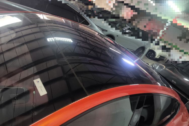 Used  SU7 2024 Rear-Drive Long-Range Intelligent Driving Version