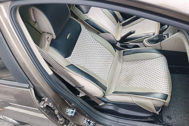 Used Buick GT 2017 15N Automatic Elite Version
