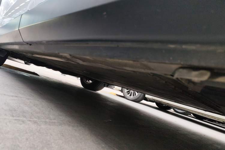 Used Nio ES8 2022 100 kWh Six-Seater Version
