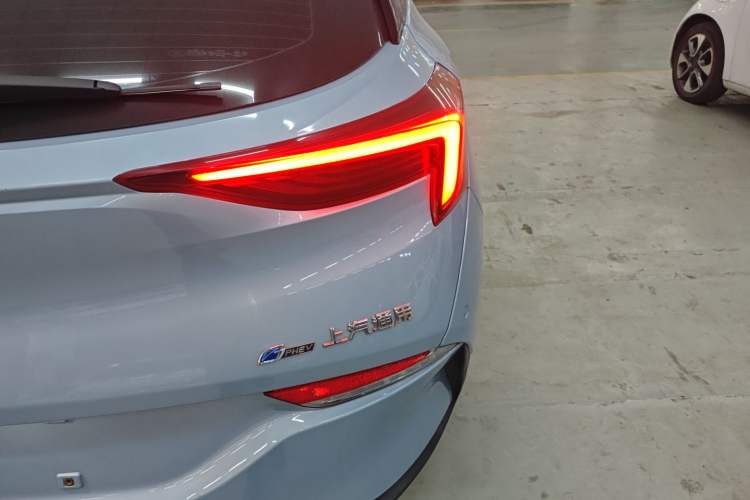 Used Buick Velite 6 2020 Plug-in Hybrid Connected Smart Edition