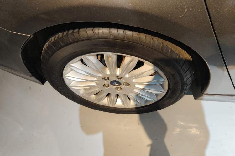 Used Ford Mondeo 2013 2.0L GTDi 200 Fashion Edition
