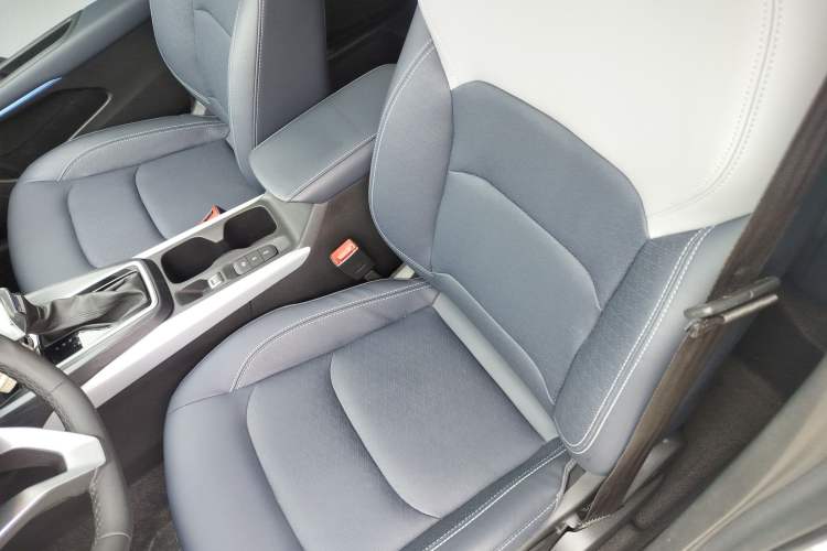 Used Chevrolet Monza 2024 1.5L Dual-Clutch Enjoyment Edition
