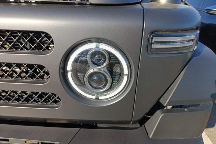 Used  T01 2024 2.0T Explorer
