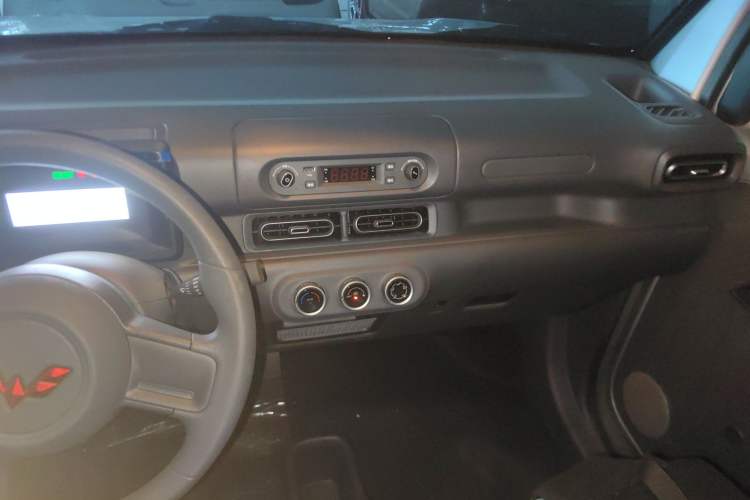 Used Wuling Zhiguang New Energy 
