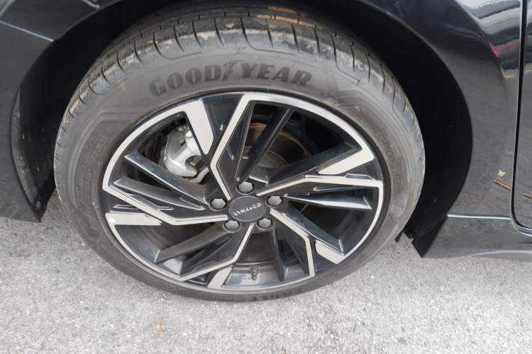 Used Lynk & Co 03 2023 1.5TD DCT JingPro