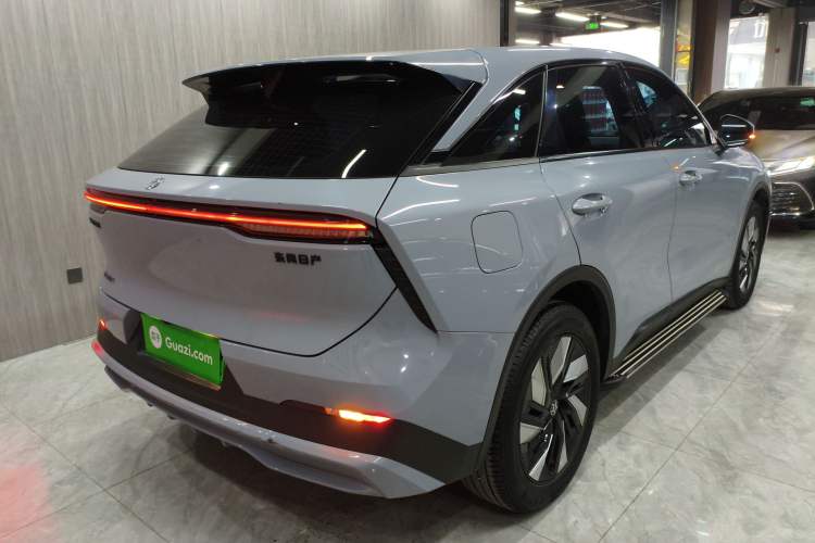 Used Venucia V DD-i 2023 110 km iE Version