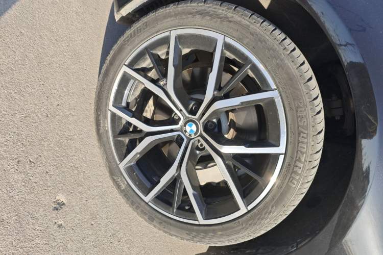 Used BMW 5 Series 2018 528Li Launch Special Edition
