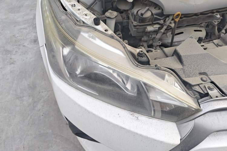 Used Toyota YARiS L Zhi Xian 2015 1.5E Automatic Charm Edition