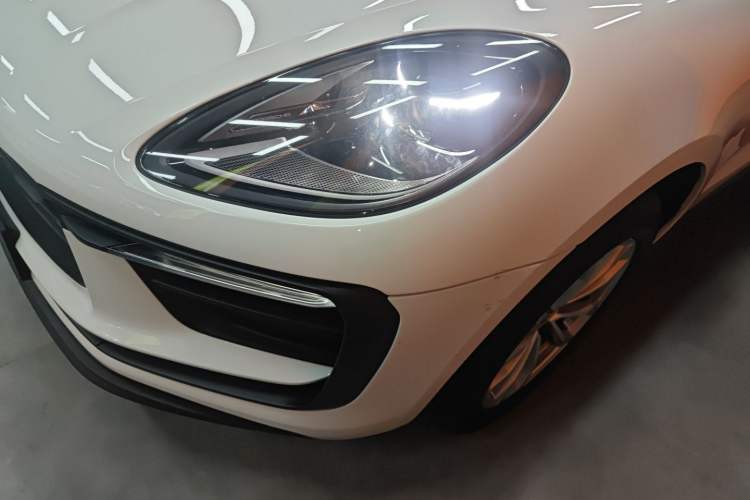 Used Porsche Macan 2023 Macan 2.0T
