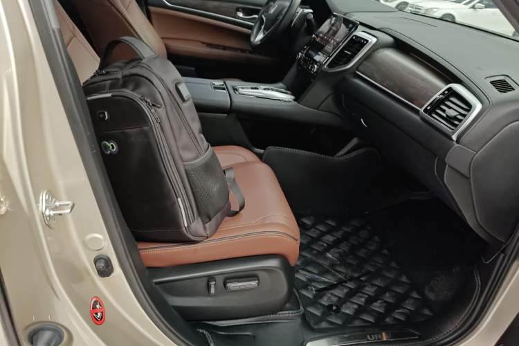 Used Honda UR-V 2017 370TURBO Four-Wheel Drive Prestige Edition China V
