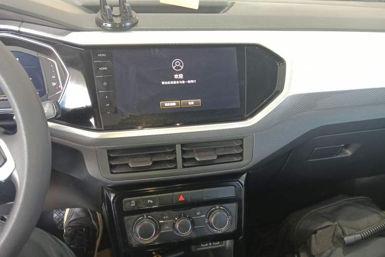 Used Volkswagen Tacqua 2023 200TSI DSG Joy-Connect Edition
