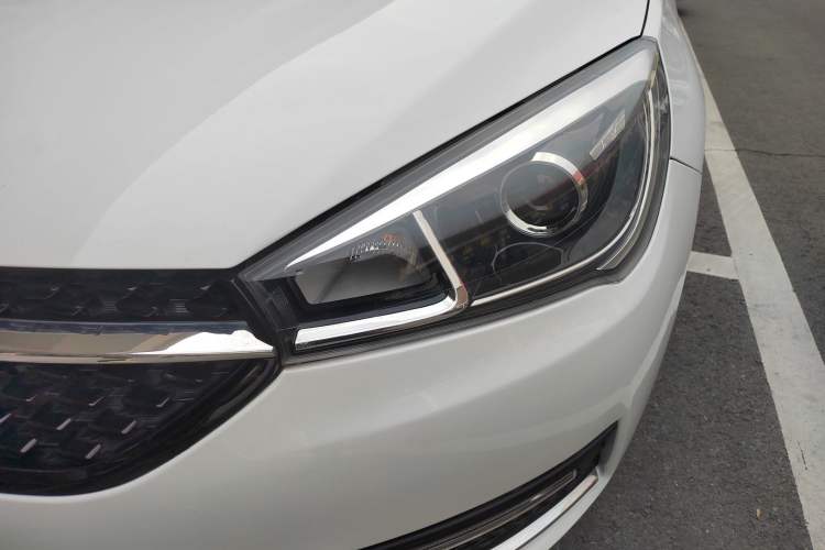 Used Chery Arrizo 5 2017 1.5L CVT Trendsetting Edition
