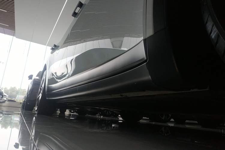 Used ONVO L60 2024 60 kWh Rear-Drive Version
