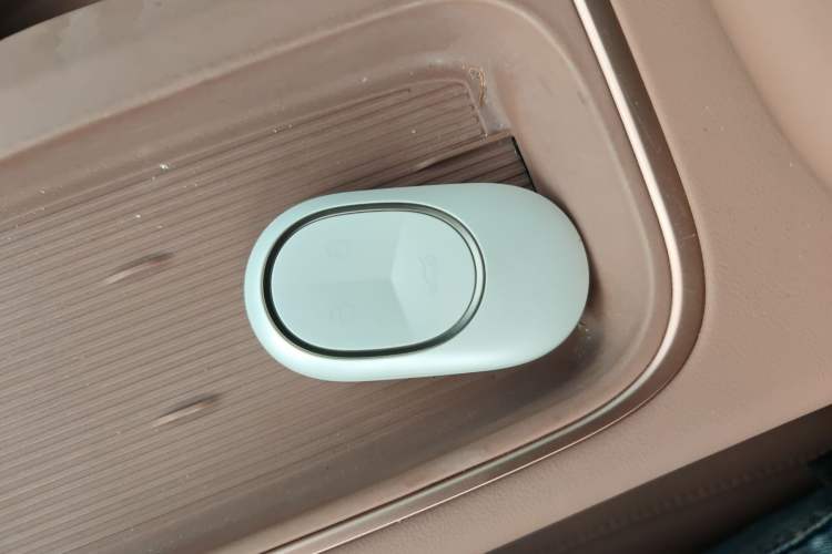 Used Nio ES6 2023 75 kWh