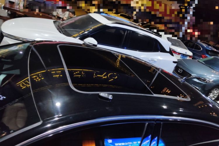 Used Audi A6L 2018 30th Anniversary Edition 45 TFSI quattro Luxury Model
