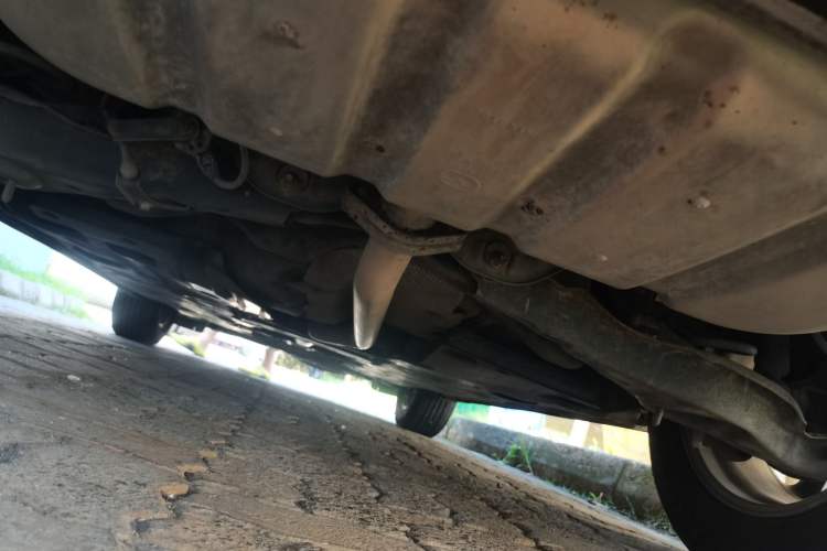 Used Mazda CX-4 2018 2.0L Automatic Two-Wheel Drive Blue Sky Exploration Version China V Standard
