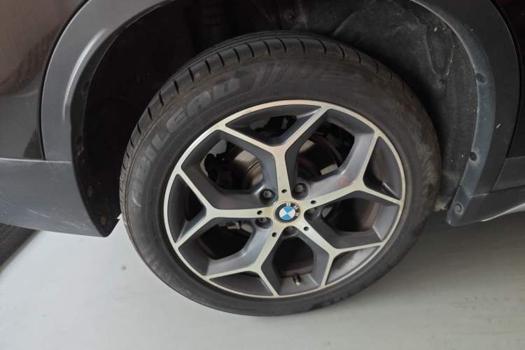 Used BMW X1 2019 sDrive18Li Premium Edition
