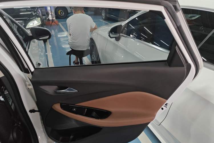 Used Buick Verano 2022 Pro 533T Enjoyment Edition
