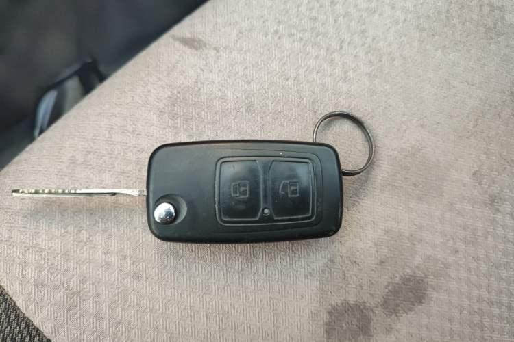 Used Chana Ruixing M80 2021 1.6L Comfort Version 2-Seater Single-Steaming Air Conditioner China VI Standard Flat Roof Dual-Swing Doors – DAM16KR