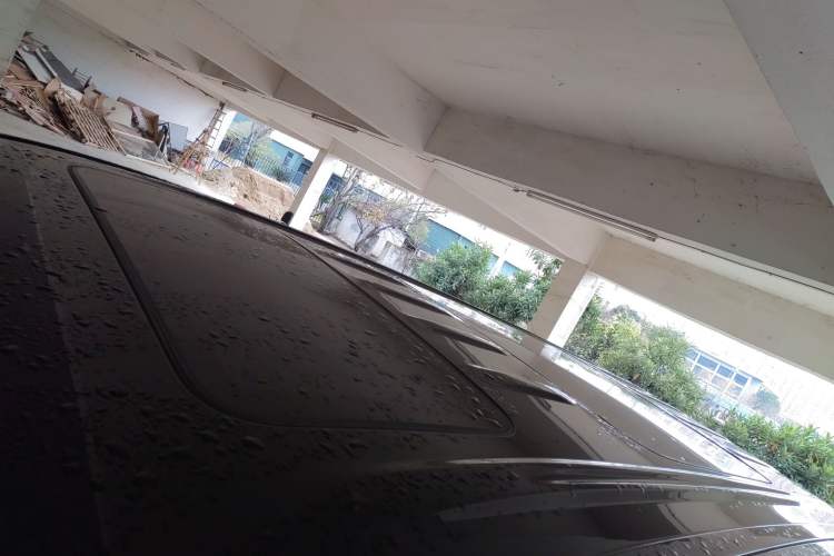 Used BYD Xia 2025 DM-i 1.5T 180km Excellence Model
