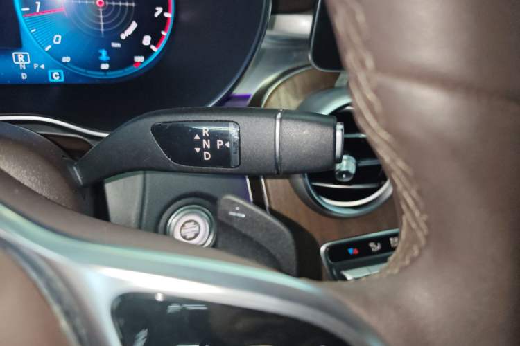 Used Mercedes-Benz GLC 2022 Refreshed GLC 300 L 4MATIC Dynamic Edition Prestige Version