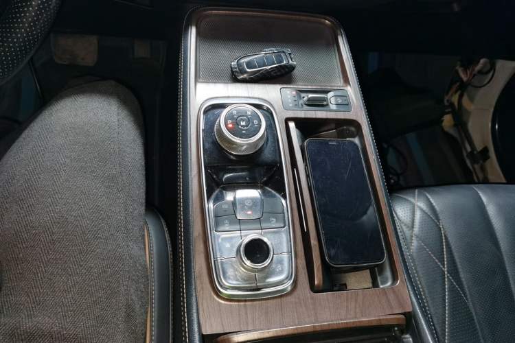 Used Ford Equator 2021 EcoBoost 225 Premier 7-Seater (2/2/3)