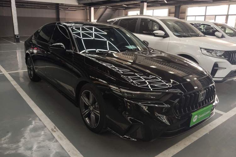 Used Honda Inspire 2023 260TURBO Deluxe Edition
