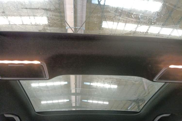 Used Mercedes-Benz GLC 2020 Facelift GLC 260 L 4MATIC Luxury Edition