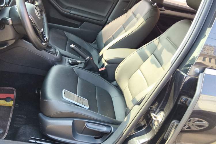 Used Volkswagen Sagitar 2018 1.6L Automatic Comfort Model