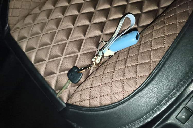 Used Toyota Vios FS 2021 1.5L CVT Fengchi Edition
