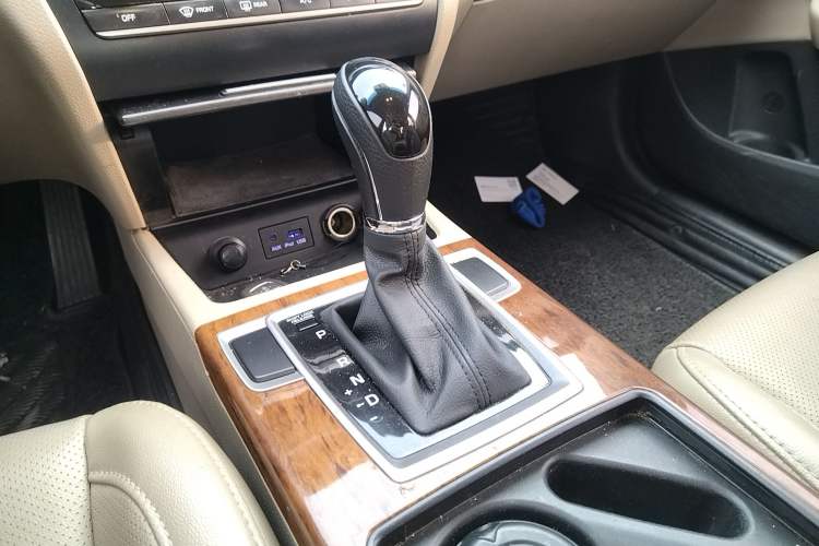 Used Hyundai Mistra 2014 1.8L Automatic Deluxe DLX Model
