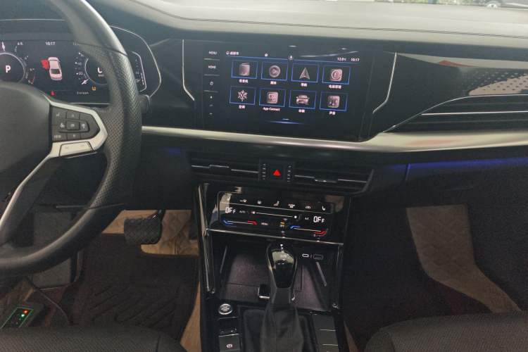 Used Volkswagen Passat New Energy 2022 430 PHEV Hybrid Luxury Edition
