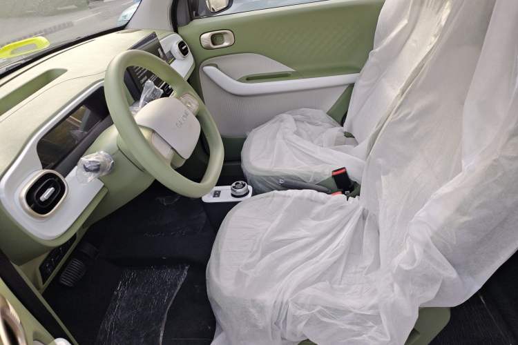 Used  Panda 2025 210km Panda Rider
