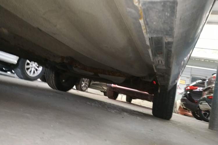 Used Chery Tiggo 3X 2018 1.5L Automatic Elite Edition
