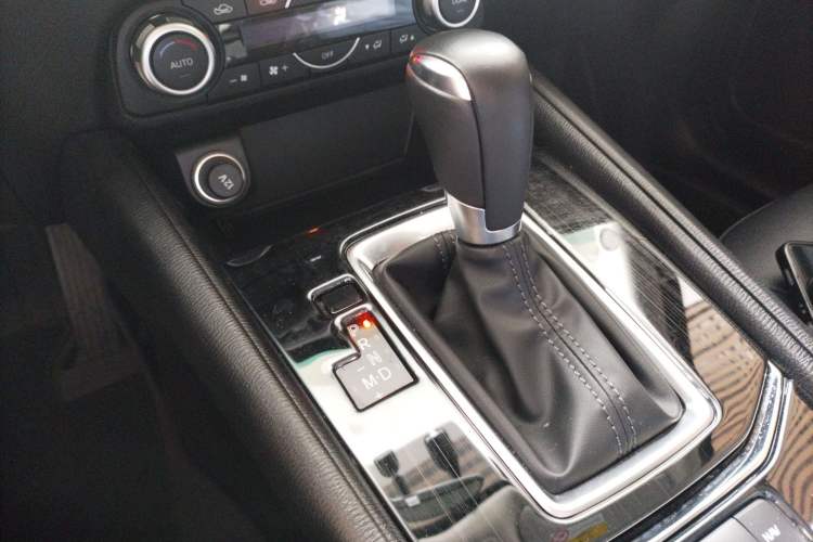 Used Mazda CX-5 2022 2.0L Automatic Two-Wheel Drive Smart Edition