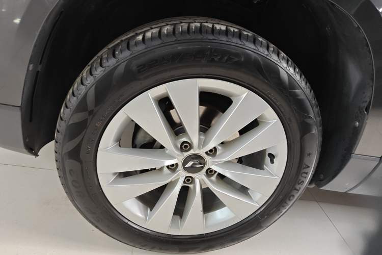 Used Jetta VS5 2021 280TSI Automatic Trend Edition