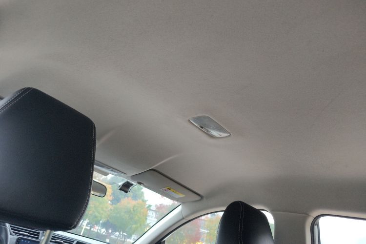 Used Honda Crider 2019 180 Turbo CVT Comfort Version China VI
