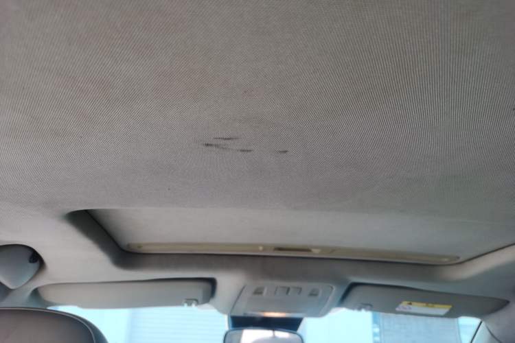 Used Buick Regal 2015 2.0L Elite Fashion Edition