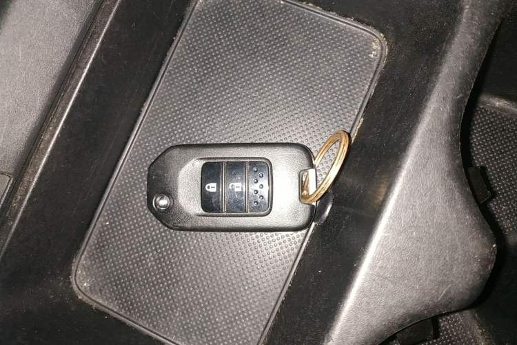 Used Honda CR-V 2021 240TURBO CVT 2WD Comfort Version